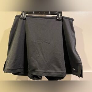 C9 by champion small black skort